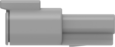 DTM04-2P DEUTSCH Automotive Power Connectors Image 2