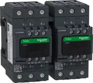 LC2D40AP7 Schneider Electric Contactors