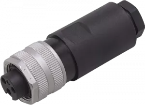 E70170 IFM electronic Sensor-Actuator Connectors