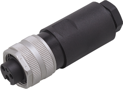E70170 IFM electronic Sensor-Actuator Connectors