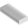 10020417 Fischer Elektronik Heat Sinks