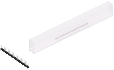 SLY7SMD04521ZSM Fischer Elektronik PCB Connection Systems
