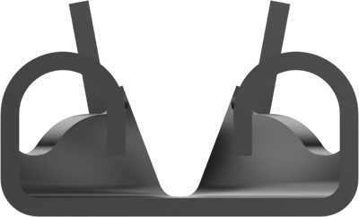 170095-1 AMP Receptacles Image 5