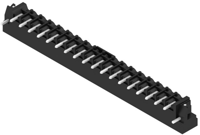 1840510000 Weidmüller PCB Connection Systems Image 2