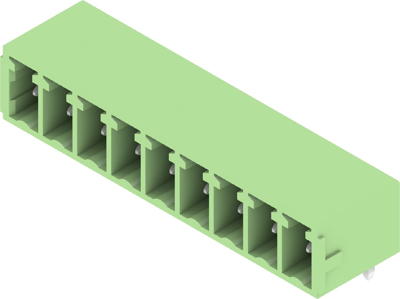 1942270000 Weidmüller PCB Connection Systems Image 1