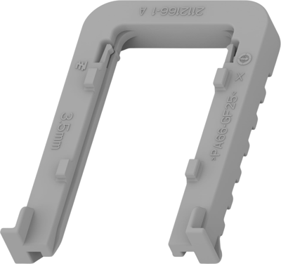 2112166-3 AMP Accessories for Automotive Connectors Image 1