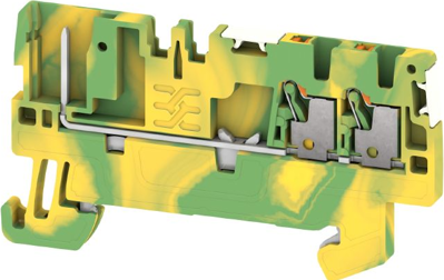 2675730000 Weidmüller Series Terminals