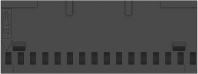 2-87631-8 AMP PCB Connection Systems Image 3