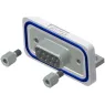6STD09SAU99R20X CONEC D-Sub Connectors