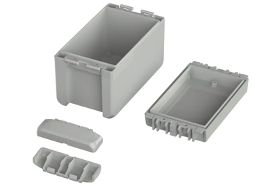 96013135 Bopla General Purpose Enclosures Image 3