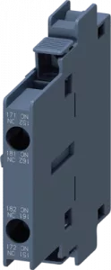 3RH1921-1KA02 Siemens Contactors