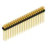 MK 208 46 G Fischer Elektronik PCB Connection Systems