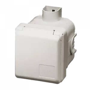 4245 Mennekes Sockets, Device Sockets