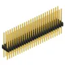 SLV W 22 080 54 G Fischer Elektronik PCB Connection Systems
