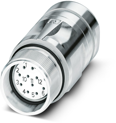 1244021 Phoenix Contact Other Circular Connectors