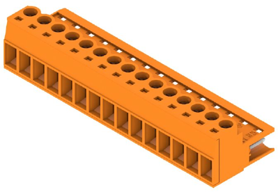 1627220000 Weidmüller PCB Connection Systems Image 2