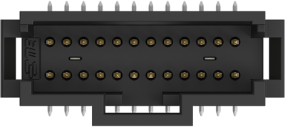 5-104549-3 AMP PCB Connection Systems Image 3