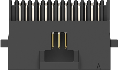 6-104069-3 AMP PCB Connection Systems Image 3