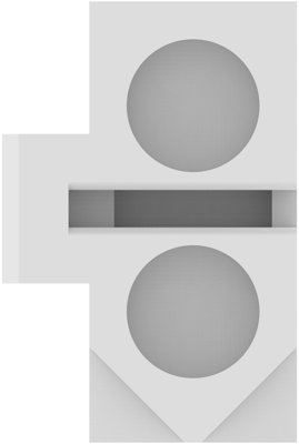 770424-1 AMP PCB Connection Systems Image 5