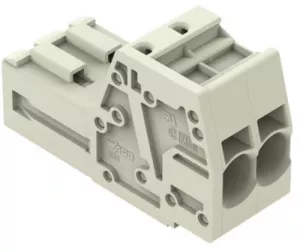 831-3202 WAGO PCB Connection Systems