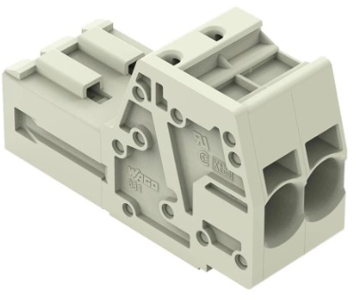 831-3202 WAGO PCB Connection Systems Image 1