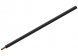 Silicone-stranded wire, highly flexible, halogen free, SiliVolt-E, 1.0 mm², AWG 18, black, outer Ø 3 mm