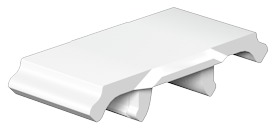 1011410000 Weidmüller Terminals Accessories Image 2