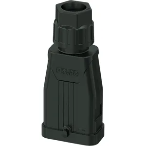 1012520 Phoenix Contact Housings for HDC Connectors