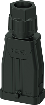1012520 Phoenix Contact Housings for HDC Connectors