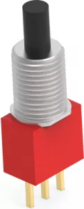 2267076-3 Alcoswitch Pushbutton Switches