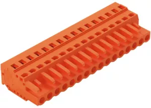 231-316/102-000 WAGO PCB Connection Systems