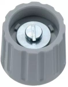 020-4525 ELMA Control Knobs