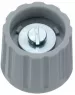 020-4525 ELMA Control Knobs