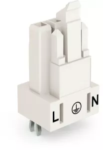 890-823 WAGO Device Connectors