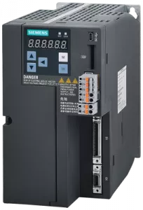 6SL3210-5FE12-0UA0 Siemens Variable speed drive and Accessories