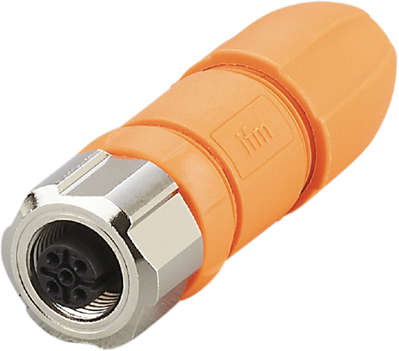 EVC814 IFM electronic Sensor-Actuator Connectors