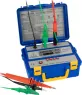 PCE-IT413 PCE Instruments VDE testers, Installation testers, Insulation testers