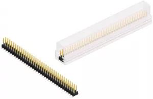 SL11SMD06272SSM Fischer Elektronik PCB Connection Systems