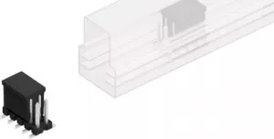 SLLP6SMD06610ZBSMPS Fischer Elektronik PCB Connection Systems