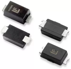 SMF4L51A Littelfuse TVS Diodes