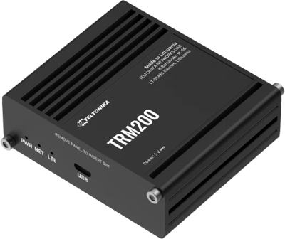 TRM200 TELTONIKA NETWORKS UAB Servers, Routers Image 3