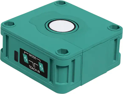 111683 PEPPERL+FUCHS Ultrasonic Sensors