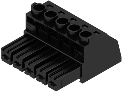 1929960000 Weidmüller PCB Connection Systems Image 1