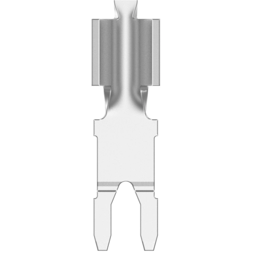 2312000-1 TE Connectivity Receptacles Image 3