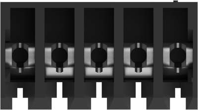 3-644083-5 AMP PCB Connection Systems Image 4