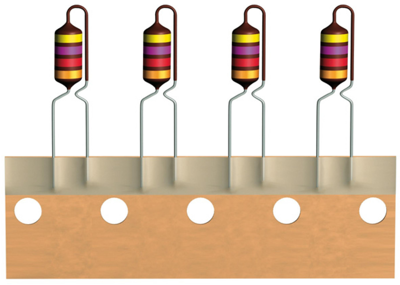 B78148S1335K000 TDK (EPCOS) Fixed Inductors