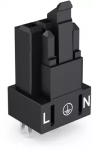 890-803 WAGO Device Connectors