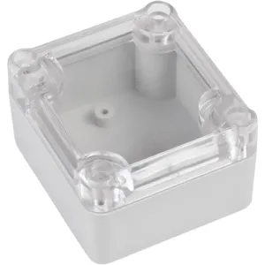 BYB-3-90H0048 by.B General Purpose Enclosures