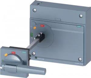 3VA9687-0FK23 Siemens Fuses Accessories