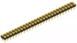 10043276 Fischer Elektronik PCB Connection Systems